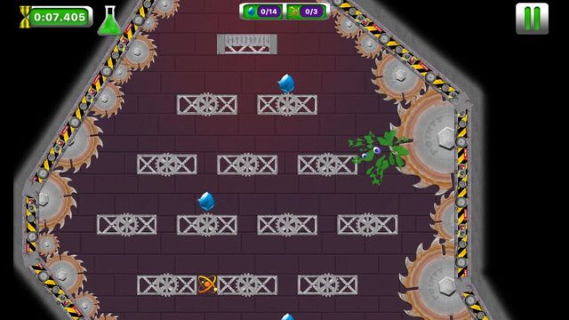 Lab Chaos 2