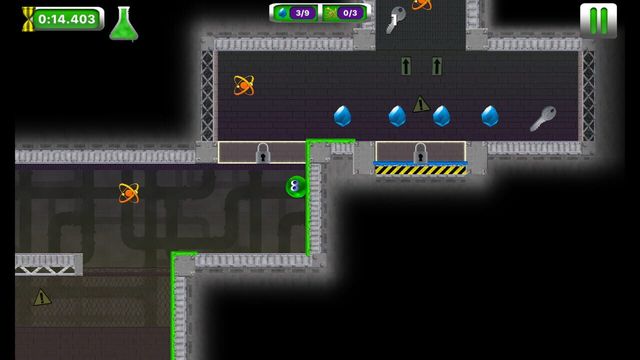Lab Chaos 4