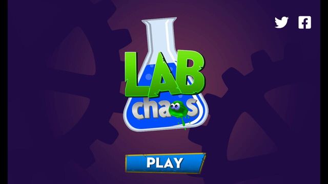 Lab Chaos 6