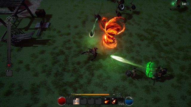 Mage Rage 5