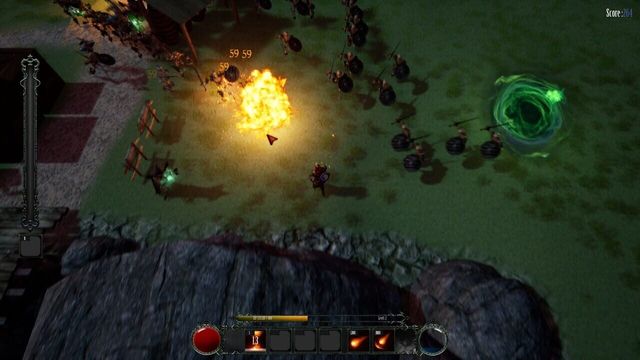 Mage Rage 6