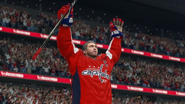 NHL 21 3