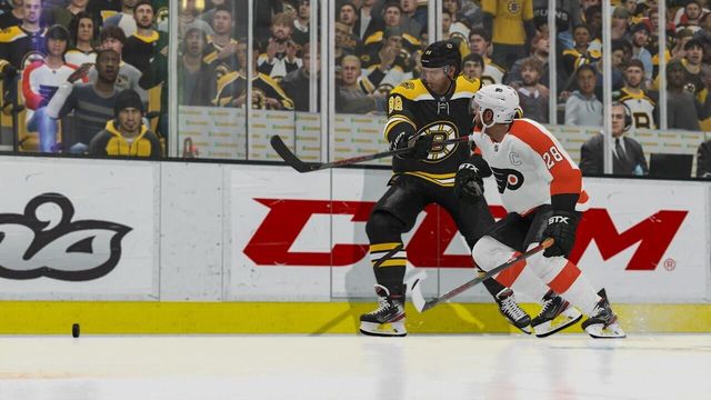 NHL 21 5