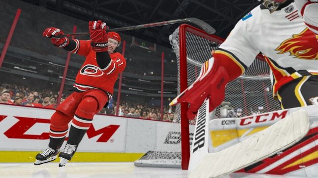 NHL 21 6