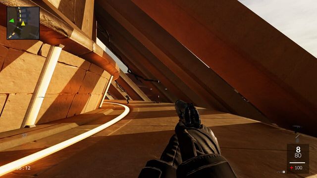 Necrosis: Reconfigurated 6