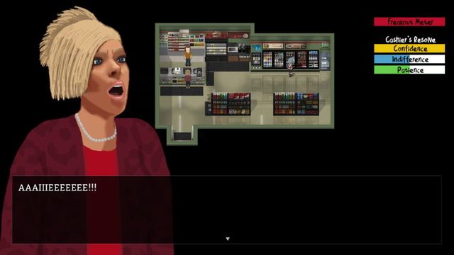 Karen: An Outrage Simulator 2