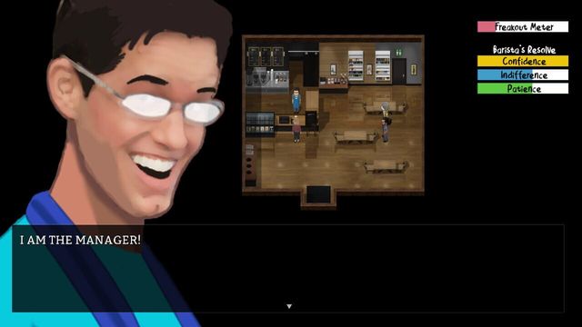 Karen: An Outrage Simulator 4