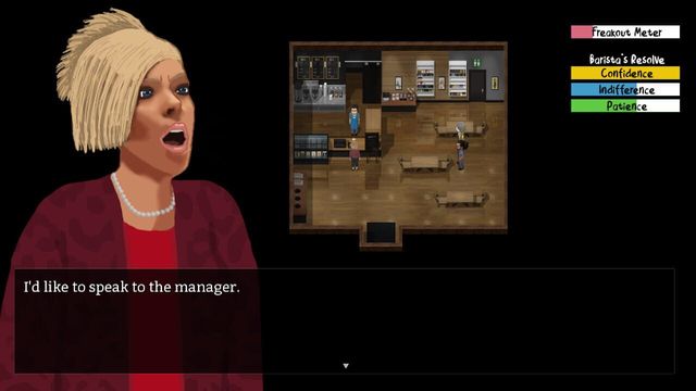 Karen: An Outrage Simulator 6