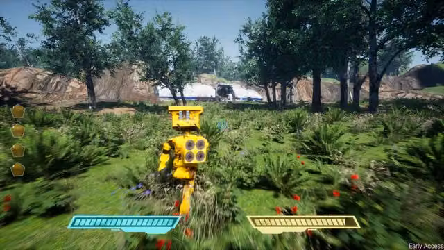 Robowork 3