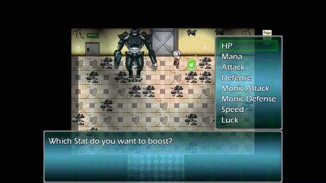 Path of the Martyrs 2