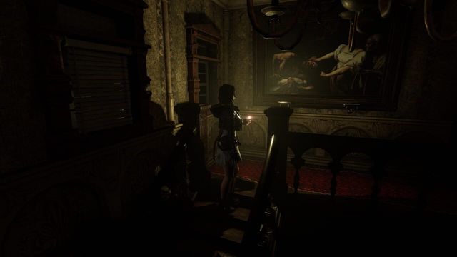 Tormented Souls 2