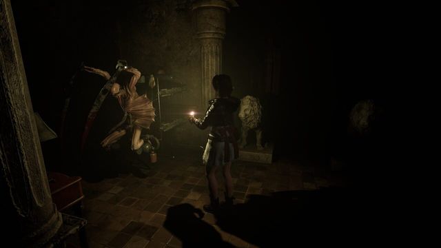 Tormented Souls 3