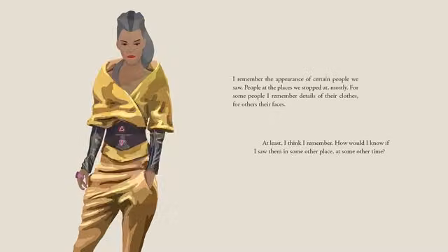 Obreno: Chapter One 6
