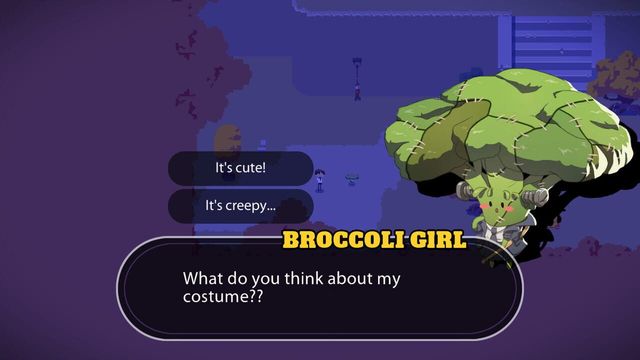 Kraken Academy!! 2
