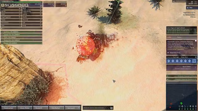 Ragnorium 4