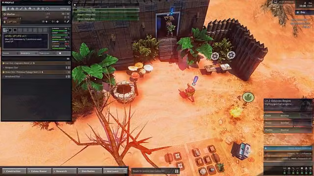 Ragnorium 5