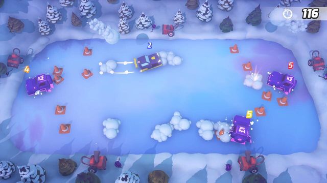 Goons: Legends & Mayhem 2
