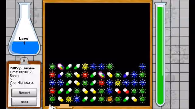 PillPop 2