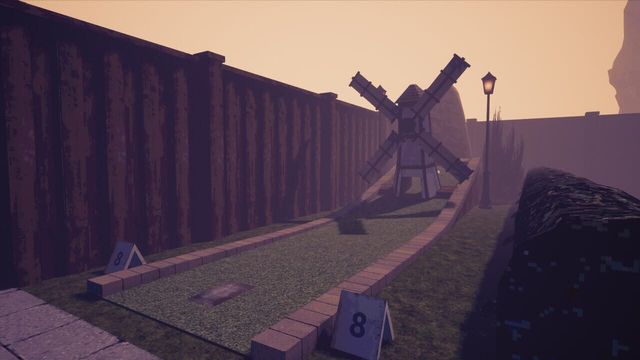 Gone Golfing 2