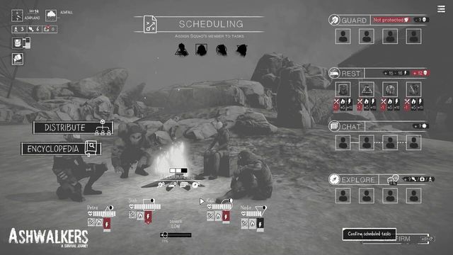Ashwalkers: A Survival Journey 2