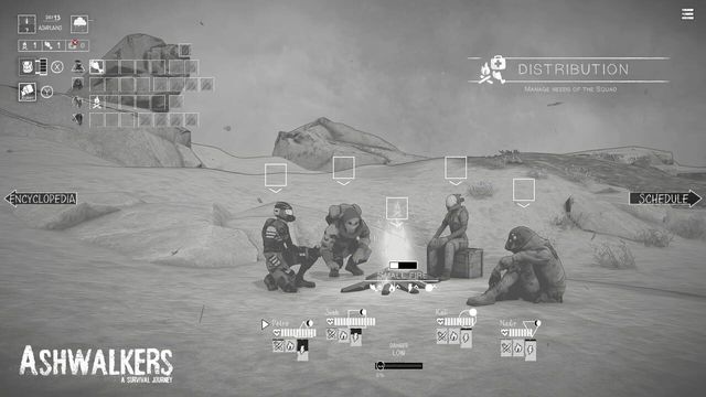 Ashwalkers: A Survival Journey 3