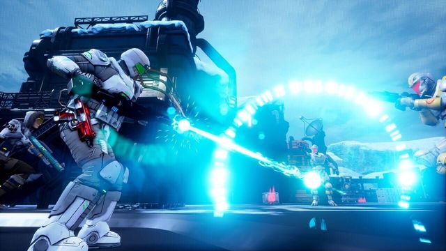 G.I. Joe: Operation Blackout 2
