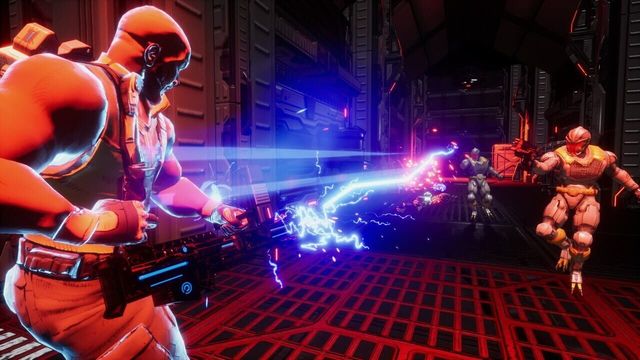 G.I. Joe: Operation Blackout 5