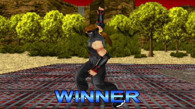 Dead or Alive 4