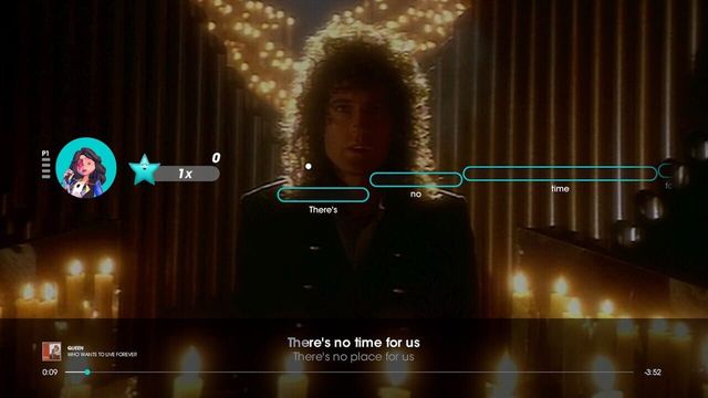 Let's Sing Queen 6
