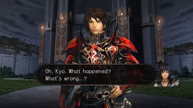 Saviors of Sapphire Wings/Stranger of Sword City Revisited 5