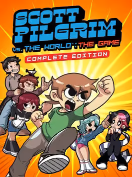 Scott Pilgrim vs. the World: The Game - Complete Edition