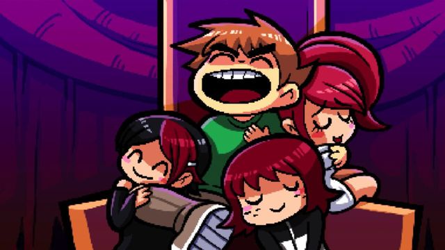 Scott Pilgrim vs. the World: The Game - Complete Edition 5