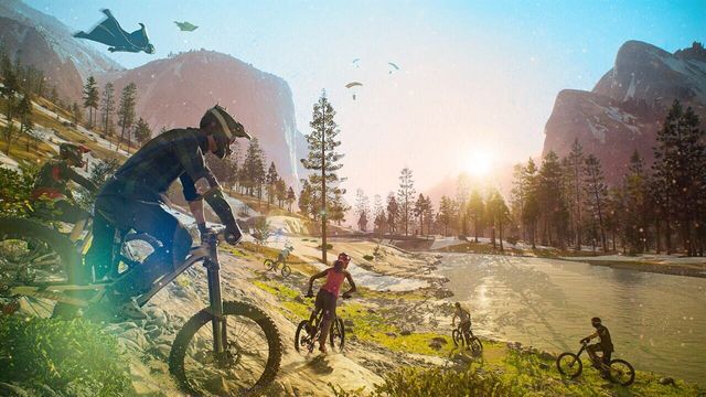 Riders Republic 2