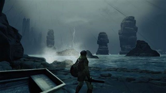 Chronos: Before the Ashes 3