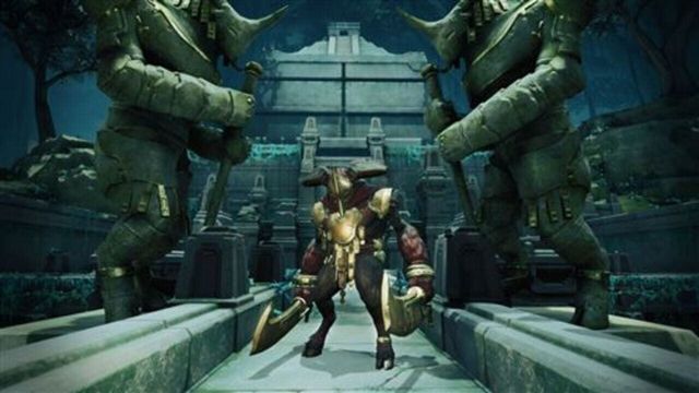 Chronos: Before the Ashes 5