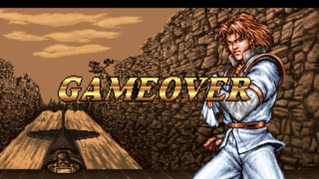 Double Dragon 6