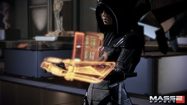 Mass Effect 2: Kasumi - Stolen Memory 2