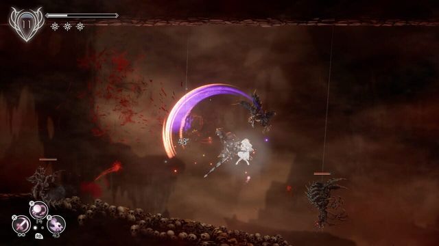 Ender Lilies: Quietus of the Knights 3
