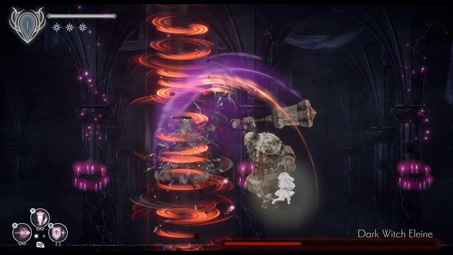Ender Lilies: Quietus of the Knights 5