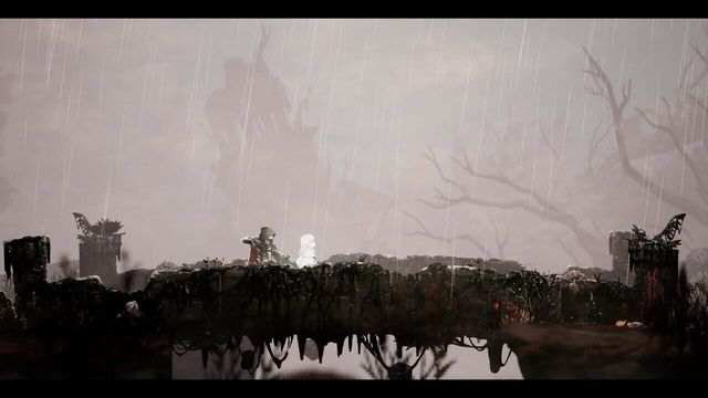 Ender Lilies: Quietus of the Knights 6
