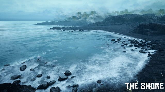 The Shore 3