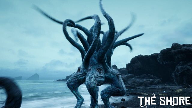 The Shore 4