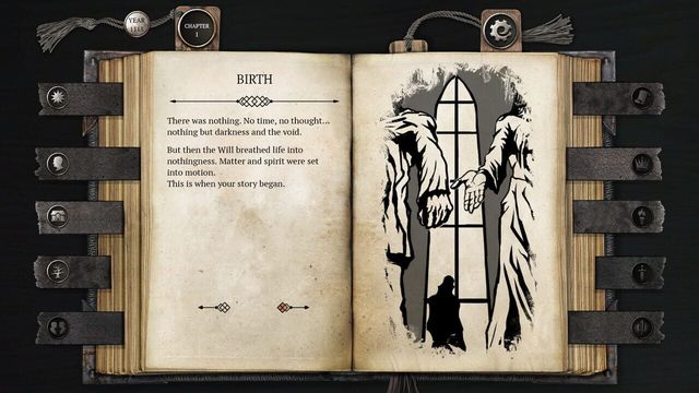 The Life and Suffering of Sir Brante 4