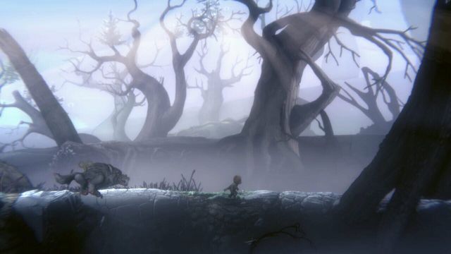 The Darkest Tales 2