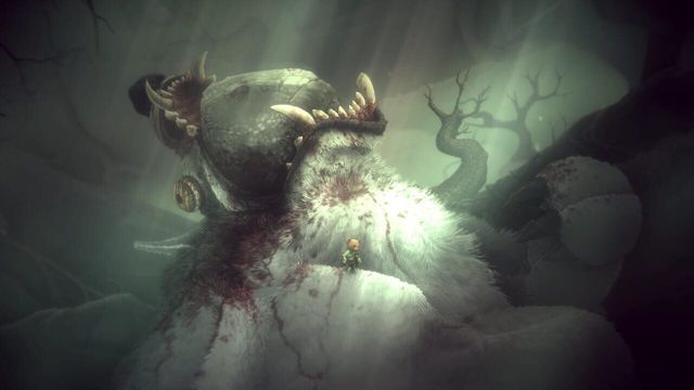 The Darkest Tales 4