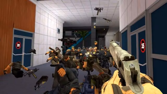 Operation Serpens 2