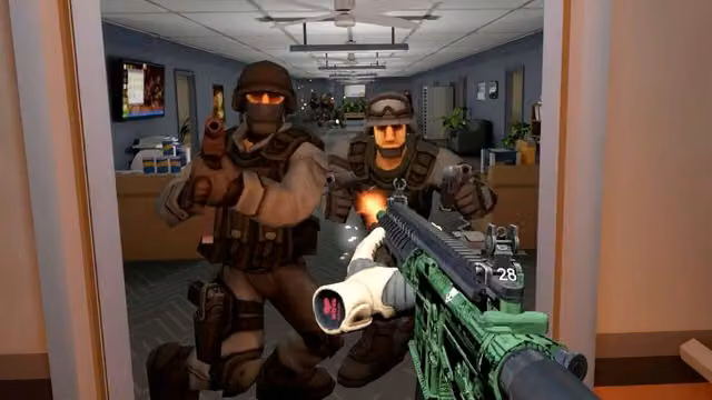 Operation Serpens 6