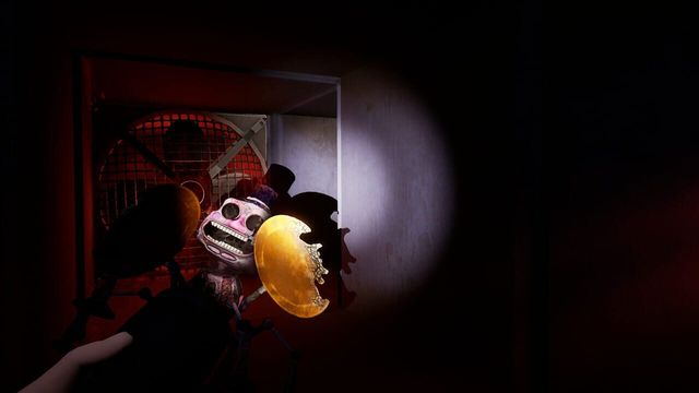 Five Nights at Freddy's: Security Breach 2