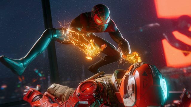 Marvel's Spider-Man: Miles Morales - Ultimate Edition 2