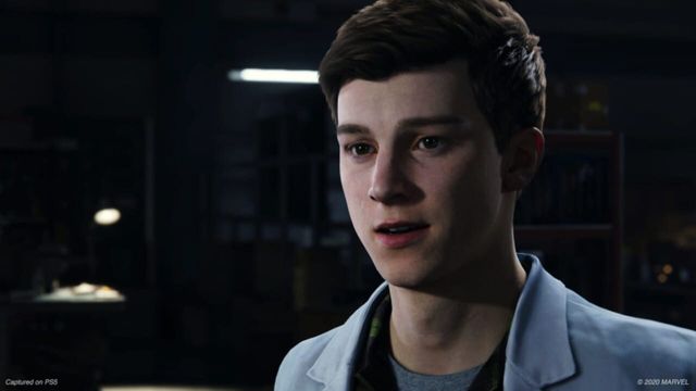 Marvel's Spider-Man Remastered 5